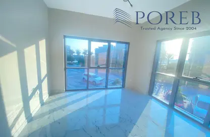 Apartment - 1 Bedroom - 1 Bathroom for sale in MAG 515 - MAG 5 - Dubai South (Dubai World Central) - Dubai