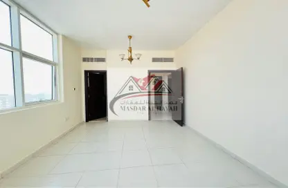 Apartment - 2 Bedrooms - 3 Bathrooms for rent in Al Kawthar Tower - Al Nahda - Sharjah