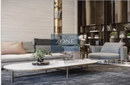 Apartment - 1 Bedroom - 2 Bathrooms for sale in Enaya Residences - Jumeirah Village Triangle - Dubai