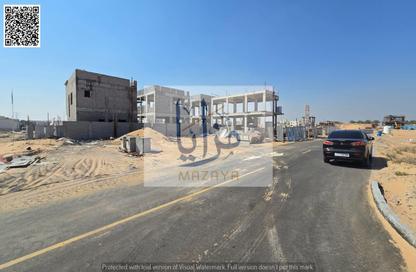 Land - Studio for sale in Al Helio 1 - Al Helio - Ajman