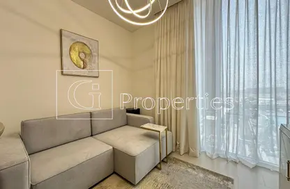 Apartment - 1 Bedroom - 1 Bathroom for sale in Sobha Creek Vistas Reserve - Sobha Hartland - Mohammed Bin Rashid City - Dubai