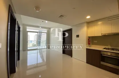 Apartment - 2 Bedrooms - 2 Bathrooms for rent in Vera Residences - Business Bay - Dubai