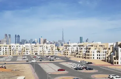 Apartment - 1 Bedroom - 2 Bathrooms for sale in Al Khail Heights 7A-7B - Al Quoz 4 - Al Quoz - Dubai