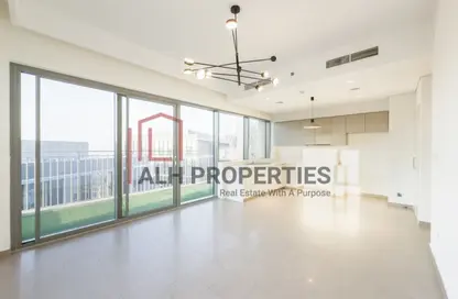 Apartment - 2 Bedrooms - 2 Bathrooms for rent in Park Heights 1 - Park Heights - Dubai Hills Estate - Dubai