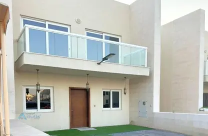 Townhouse - 3 Bedrooms - 3 Bathrooms for sale in Warsan Village - International City - Dubai