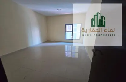 Apartment - 3 Bedrooms - 3 Bathrooms for rent in Al Khor Tower A1 - Al Khor Towers - Ajman Downtown - Ajman