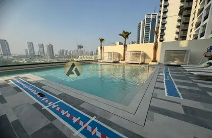 Apartment - 1 Bedroom - 2 Bathrooms for sale in Belgravia Heights 2 - Jumeirah Village Circle - Dubai