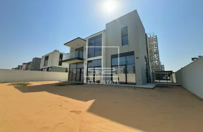 Villa - 4 Bedrooms - 5 Bathrooms for rent in Murooj Al Furjan - Al Furjan - Dubai