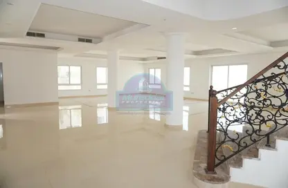 Villa - 6 Bedrooms - 7 Bathrooms for rent in B Villas - Living Legends - Dubai