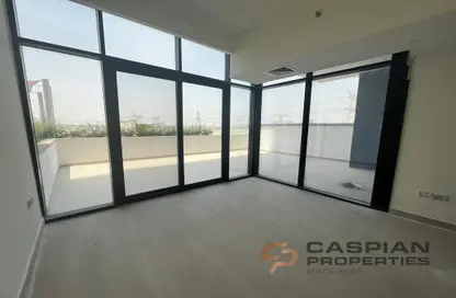 Apartment - 3 Bedrooms - 3 Bathrooms for rent in AZIZI Riviera 2 - Meydan One - Meydan - Dubai