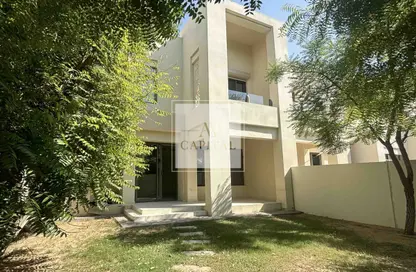 Townhouse - 3 Bedrooms - 4 Bathrooms for sale in Mira Oasis 1 - Mira Oasis - Reem - Dubai