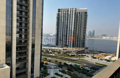 Apartment - 2 Bedrooms - 3 Bathrooms for rent in Harbour Gate Tower 2 - Harbour Gate - Dubai Creek Harbour (The Lagoons) - Dubai