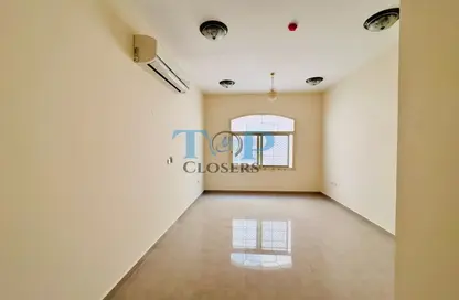 Apartment - 1 Bedroom - 2 Bathrooms for rent in Ugdat Al Muwaji - Al Mutarad - Al Ain