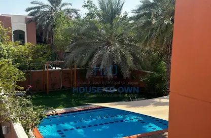 Villa - 5 Bedrooms - 5 Bathrooms for sale in Mangrove Village - Abu Dhabi Gate City - Abu Dhabi