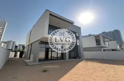 Villa - 3 Bedrooms - 4 Bathrooms for rent in Murooj Al Furjan - Al Furjan - Dubai