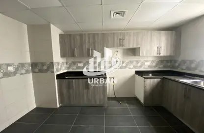 Apartment - 2 Bedrooms - 2 Bathrooms for rent in Babel Towers - Al Majaz 3 - Al Majaz - Sharjah