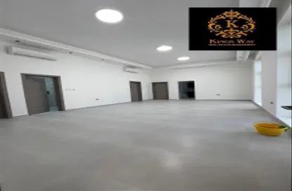 Apartment - 2 Bedrooms - 4 Bathrooms for rent in Zayed City (Khalifa City C) - Khalifa City - Abu Dhabi