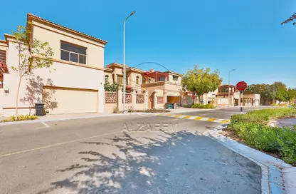 Villa - 5 Bedrooms - 7 Bathrooms for sale in Narjis - Al Raha Golf Gardens - Abu Dhabi