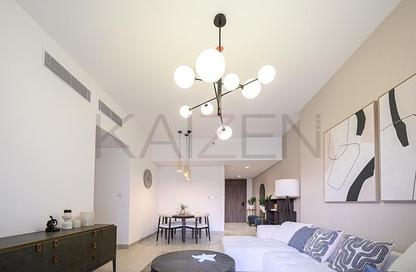 Apartment - 2 Bedrooms - 3 Bathrooms for sale in Karma - Liwan - Dubai Land - Dubai