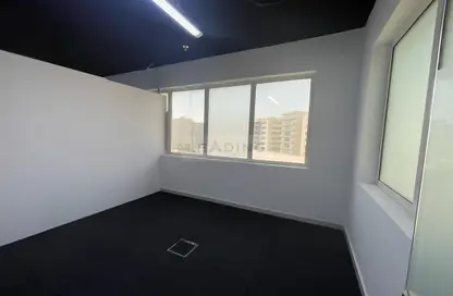 Empty Room image for: Office Space - Studio - 1 Bathroom for rent in Arjumand Offices and Retail - Dubai Investment Park (DIP) - Dubai, Image 1