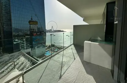 Apartment - 2 Bedrooms - 2 Bathrooms for sale in Five Luxe JBR - Jumeirah Beach Residence - Dubai