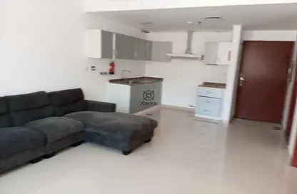 Apartment - 2 Bedrooms - 2 Bathrooms for rent in Al Amir Residence - Jumeirah Village Circle - Dubai