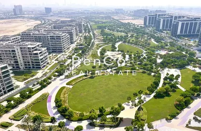 Apartment - 3 Bedrooms - 3 Bathrooms for sale in Park Ridge Tower C - Park Ridge - Dubai Hills Estate - Dubai