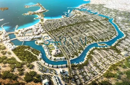 Land - Studio for sale in Al Jurf Gardens - AlJurf - Ghantoot - Abu Dhabi