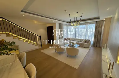 Villa - 4 Bedrooms - 5 Bathrooms for sale in Lilac Park - Jumeirah Village Circle - Dubai