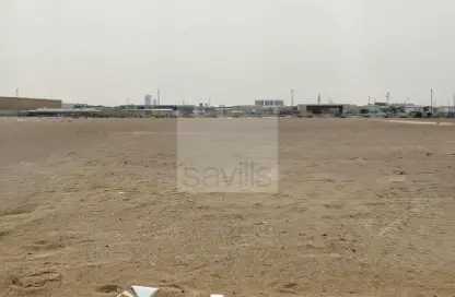 Land - Studio for sale in Al Sajaa S - Al Sajaa - Sharjah