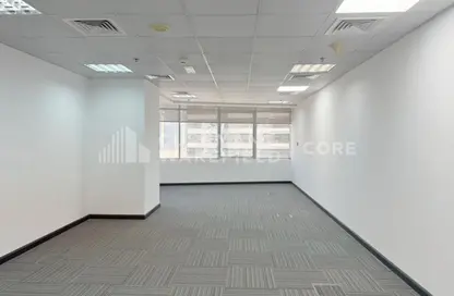 Office Space - Studio for rent in Mazaya Business Avenue AA1 - Mazaya Business Avenue - Jumeirah Lake Towers - Dubai