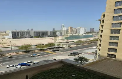 Apartment - 1 Bathroom for sale in Lago Vista C - Lago Vista - Dubai Production City (IMPZ) - Dubai