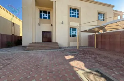 Villa - 5 Bedrooms - 5 Bathrooms for rent in Mueifia - Al Markhaniya - Al Ain