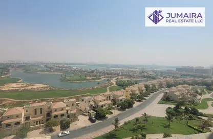 Apartment - 2 Bedrooms - 3 Bathrooms for sale in Royal Breeze 4 - Royal Breeze - Al Hamra Village - Ras Al Khaimah