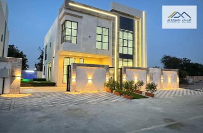 Villa - 5 Bedrooms - 7+ Bathrooms for sale in Al Zaheya Gardens - Al Zahya - Ajman