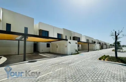 Villa - 4 Bedrooms - 5 Bathrooms for sale in Noya Viva - Noya - Yas Island - Abu Dhabi