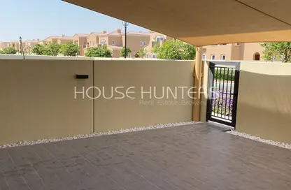 Villa - 2 Bedrooms - 2 Bathrooms for sale in Amaranta - Villanova - Dubai Land - Dubai