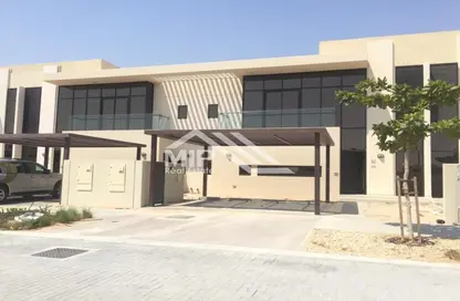 Villa - 3 Bedrooms - 4 Bathrooms for sale in Trinity - DAMAC Hills - Dubai