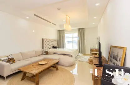 Apartment - Studio - 1 Bathroom for rent in Cleopatra - Living Legends - Dubai