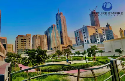 Apartment - 2 Bedrooms - 3 Bathrooms for rent in Al Awadhi Res 2 - Al Satwa - Dubai