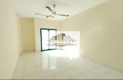 Apartment - 1 Bedroom - 1 Bathroom for rent in New Al Taawun Road - Al Taawun - Sharjah