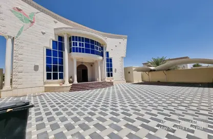 Villa - 5 Bedrooms for rent in Shaab Al Askar - Zakher - Al Ain