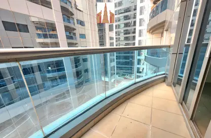 Apartment - 3 Bedrooms - 3 Bathrooms for sale in Sahara Tower 1 - Sahara Complex - Al Nahda - Sharjah