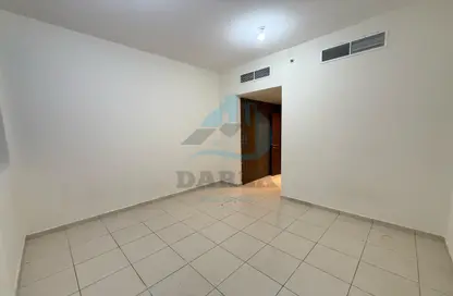 Apartment - 2 Bedrooms - 3 Bathrooms for rent in Ajman One Tower 1 - Ajman One - Ajman Downtown - Ajman