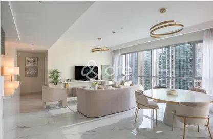 Apartment - 2 Bedrooms - 2 Bathrooms for sale in The Residences 2 - The Residences - Downtown Dubai - Dubai