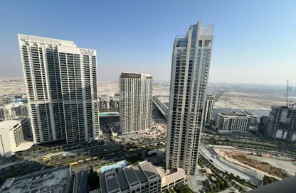 Apartment - 2 Bedrooms - 2 Bathrooms for rent in Creekside 18 A - Creekside 18 - Dubai Creek Harbour (The Lagoons) - Dubai