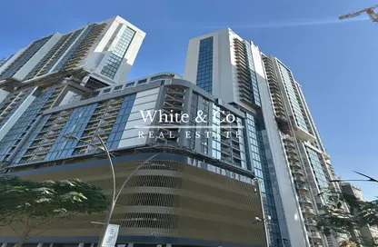 Apartment - 1 Bedroom - 2 Bathrooms for sale in The Crest Tower C - Sobha Hartland - Mohammed Bin Rashid City - Dubai