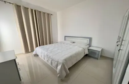 Apartment - 1 Bedroom - 2 Bathrooms for rent in Al Naimiya - Al Nuaimiya - Ajman