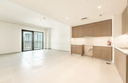 Apartment - 1 Bedroom - 1 Bathroom for rent in Summer - Creek Beach - Dubai Creek Harbour (The Lagoons) - Dubai