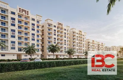 Apartment - 1 Bedroom - 2 Bathrooms for sale in Al Ameera Village - Ajman